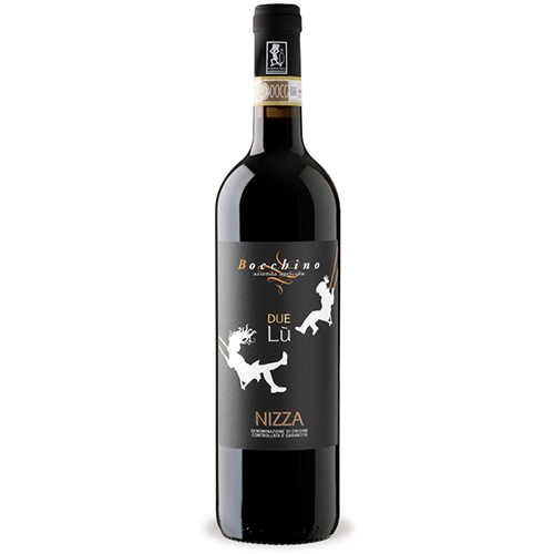 Due Lù – Nizza DOCG Beppe Bocchino Vini