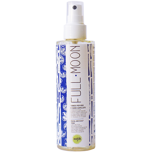 Full Moon – Tonico Viso e Cuoio Capelluto