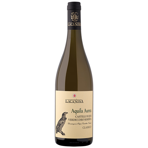 La Canosa Aquila Aurea verdicchio riserva classico