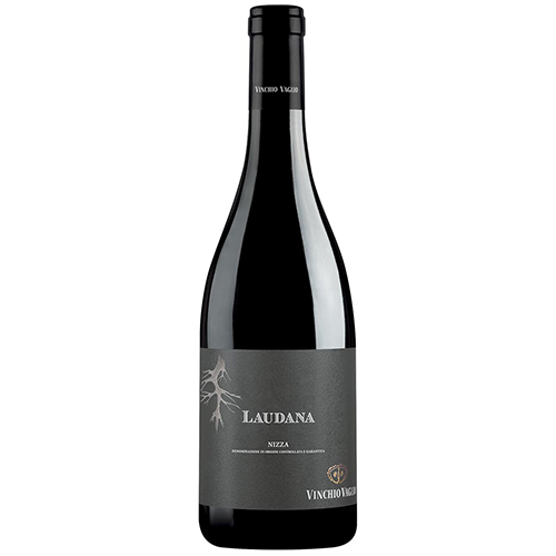 Laudana 2019 - Nizza DOCG Vinchio Vaglio