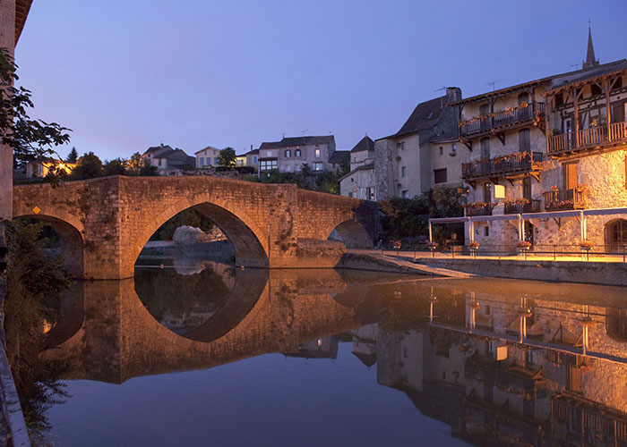 Le Boat in Francia