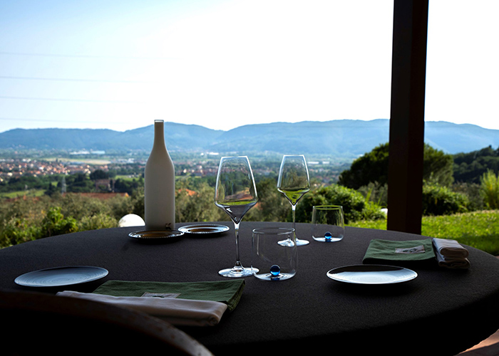 Ristorante Locanda de Banchieri