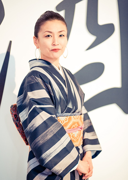 Maiko Takashima