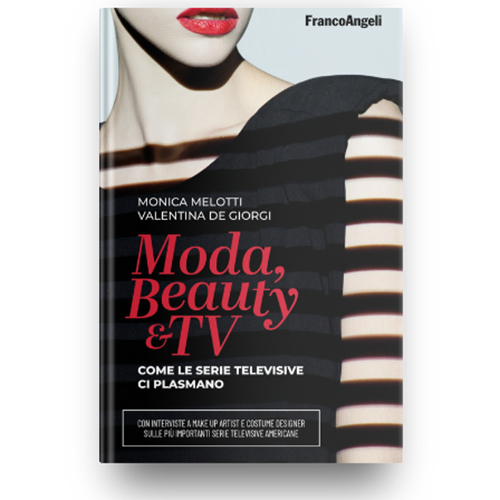 Moda beauty TV - libro