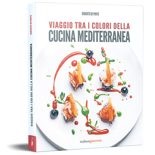 Libro Cucina Mediterranea