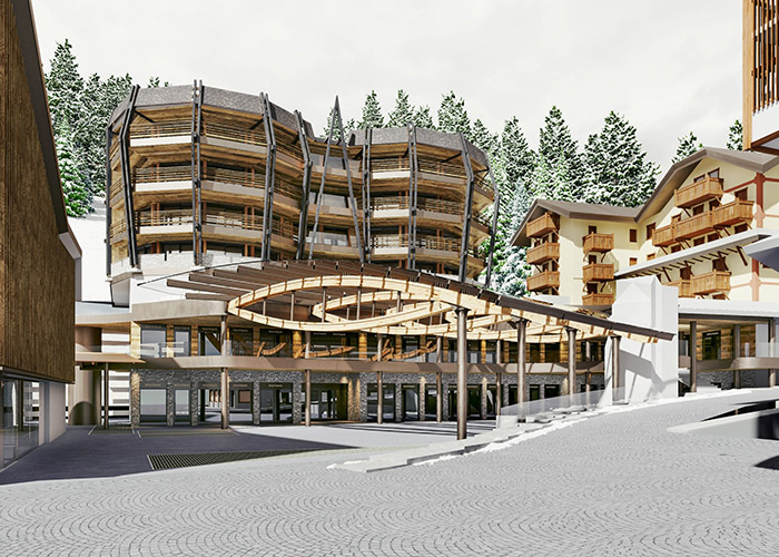 Campiglio Plaza