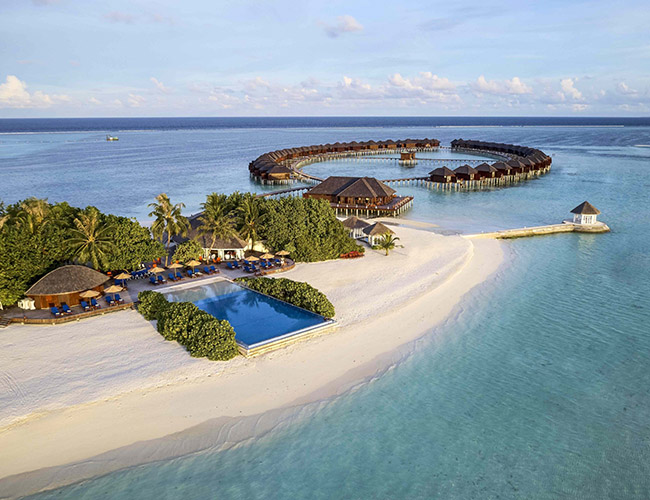 Sun Siyam Resorts