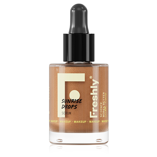 Sunrise Radiance Bronzing Serum