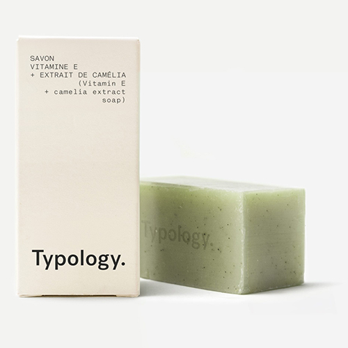 Sapone Typology