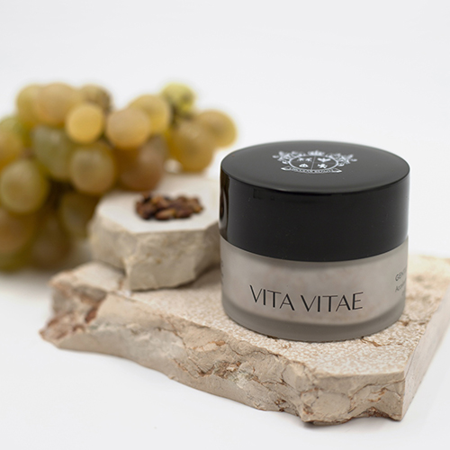 Lo Scrub Delicato Vita Vitae Beauty