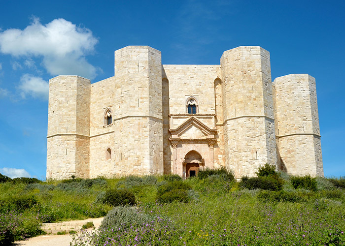 Castel del Monte Andria