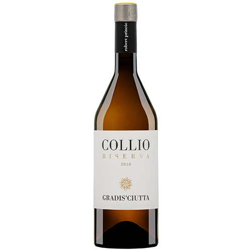 Vino Collio Riserva