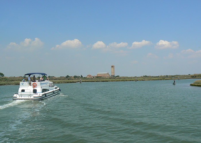 LeBoat Italy