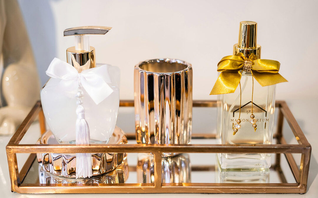 San Valentino, i profumi dell’amore