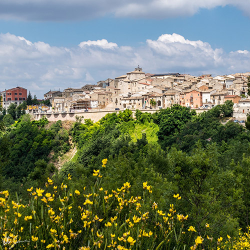 Roseto Valfortone