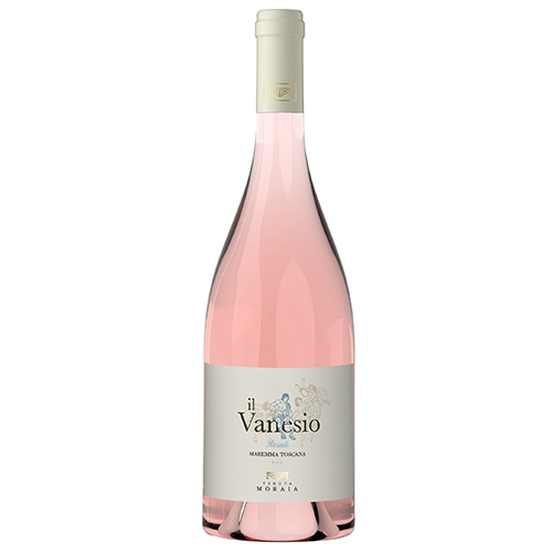 Tenuta Moraia - Il Vanesio Rosato Maremma Toscana DOC