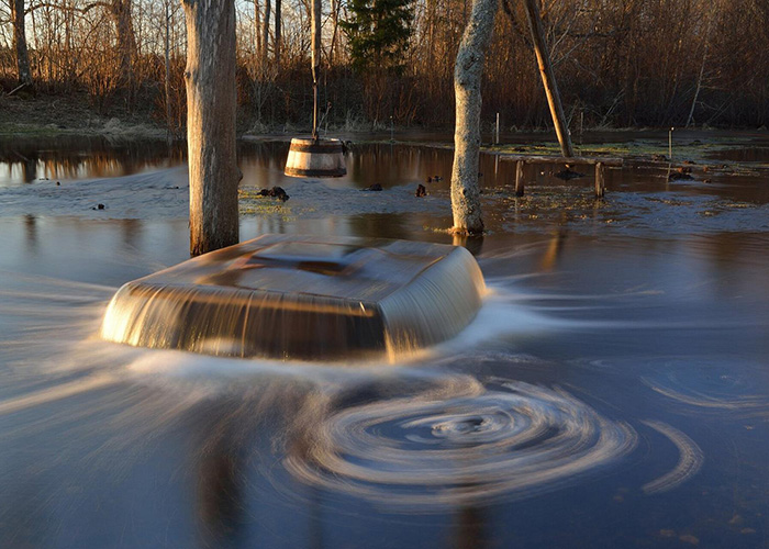 Tuhala Witch's Well