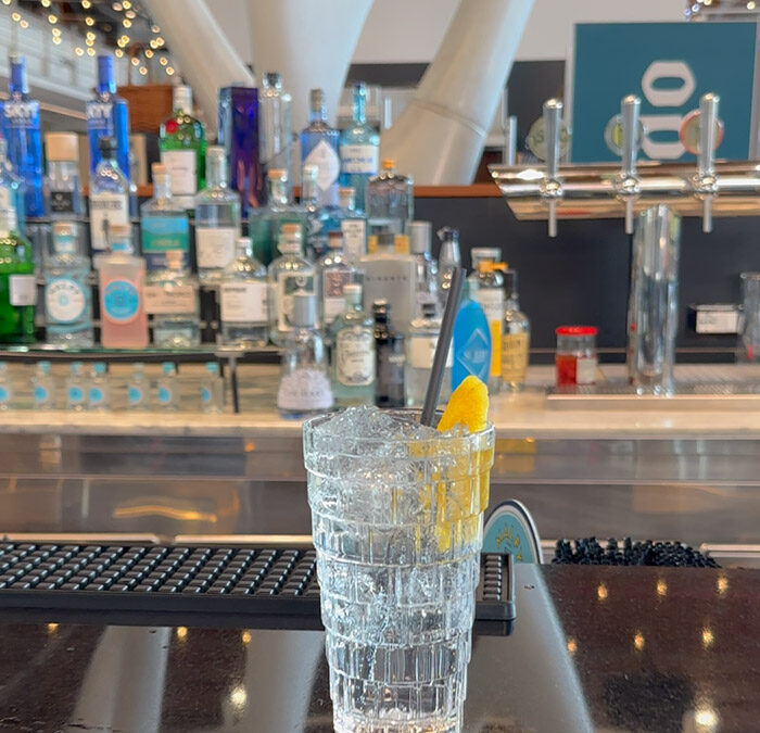 Gin tour Italia, due giorni di degustazioni a Bologna