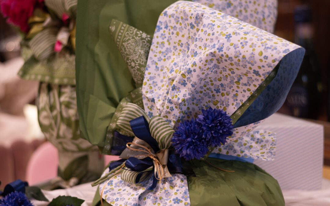 PASQUA 2025, TANTE DOLCISSIME NOVITÀ IN TAVOLA