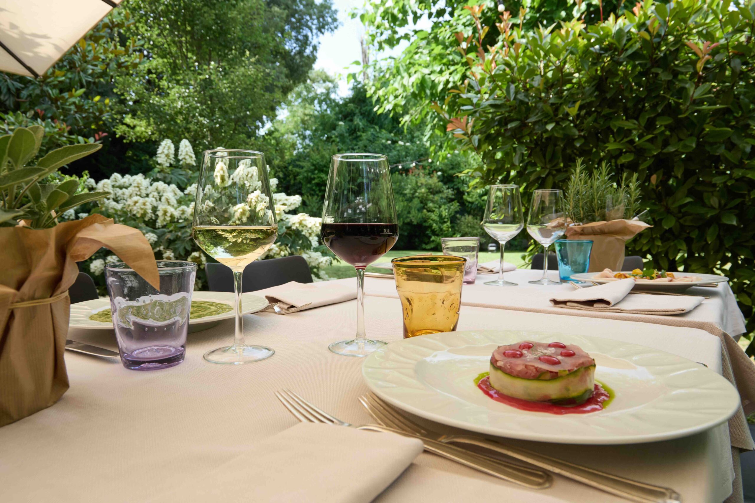 ISOLA CAPRERA, INNOVATIVI SAPORI DELLA TRADIZIONE