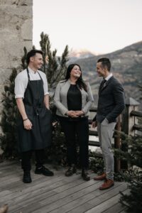 Castel Ansitz Steinbock