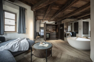 Castel Ansitz Steinbock