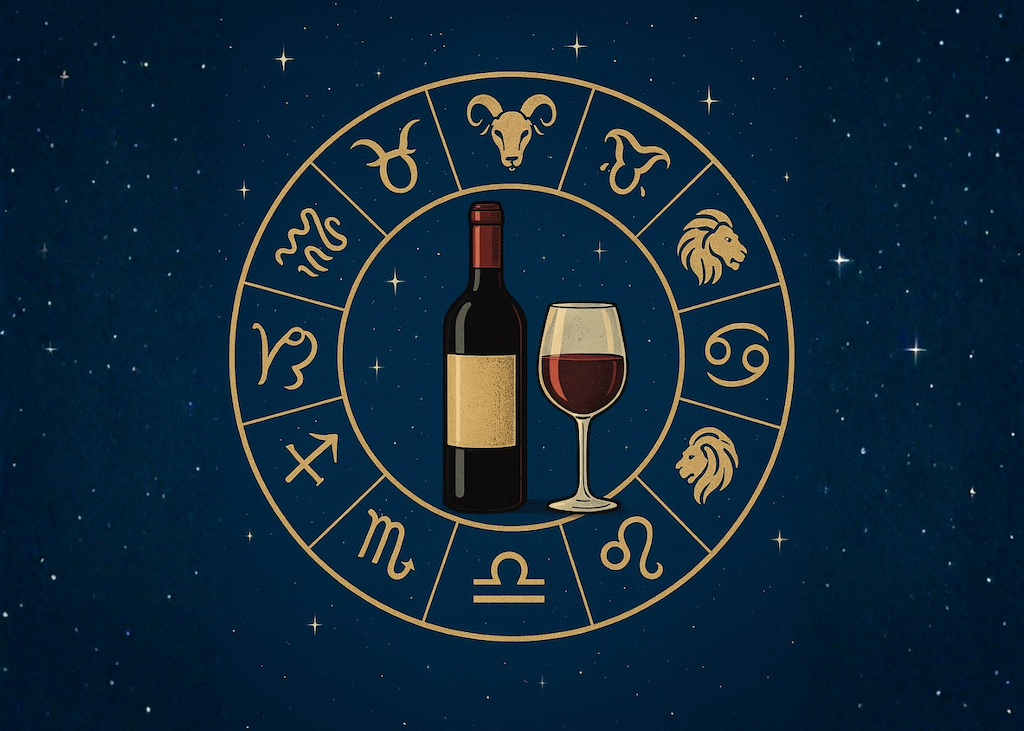 SAPORI STELLARI: L’ANNO CHE VERRÀ