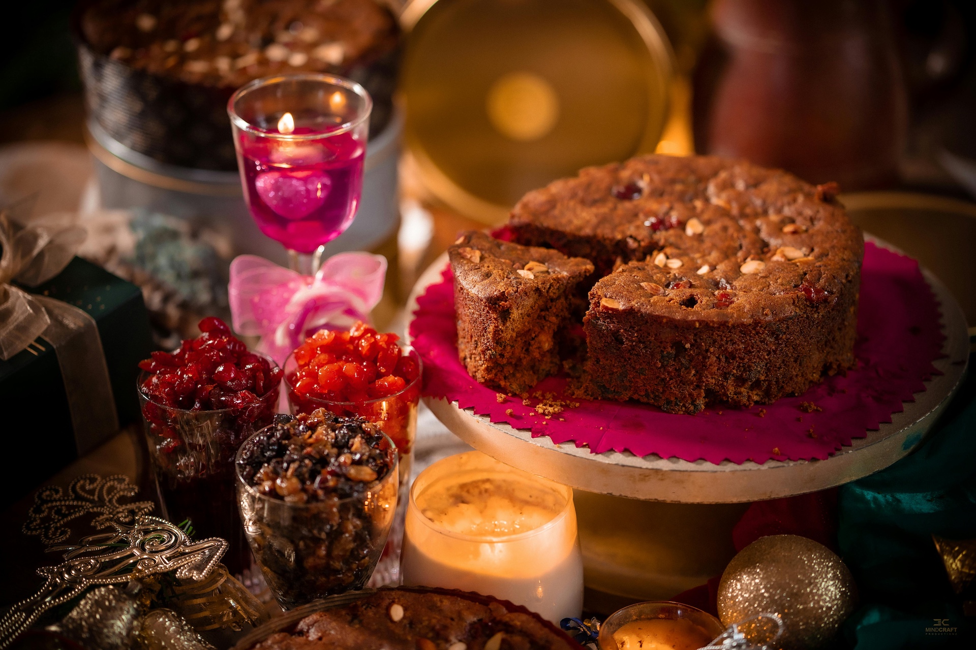 IMPERDIBILI PECCATI DI GOLA DELLE FESTE