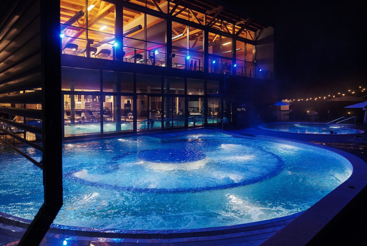 MONTICELLO THE ENTERTAINMENT SPA, I BUONI PROPOSITI CHE FANNO BENE