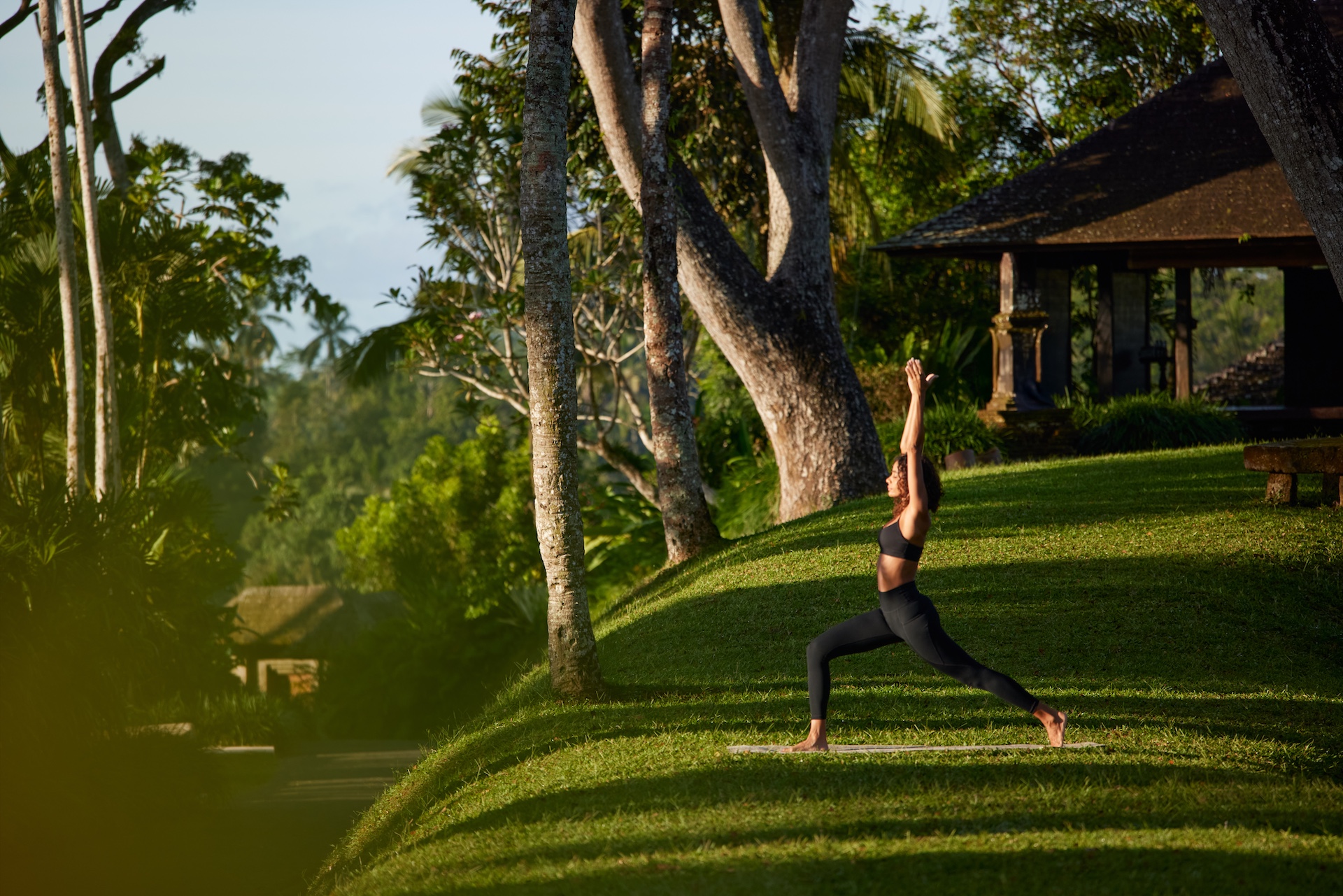 NUOVI PROGRAMMI DETOX BY COMO HOTELS AND RESORTS