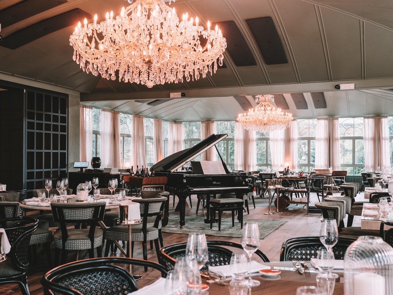 LAIT A.MARE, LA CUCINA DI MARE CHE CONQUISTA PALATO E CUORE