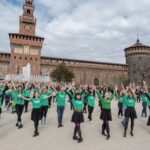 Genova ospiterà uno spin-off della manifestazione dal 14 al 17 marzo, promosso dal MOG Mercato Orientale. Il programma include musica folk con The PoguestrA e Meneguinness, masterclass di whiskey e moonshine con Whisky Club Italia, laboratori di lavorazione della lana, proiezioni e una mostra fotografica diffusa, oltre a iniziative con il Comitato Regionale Rugby.