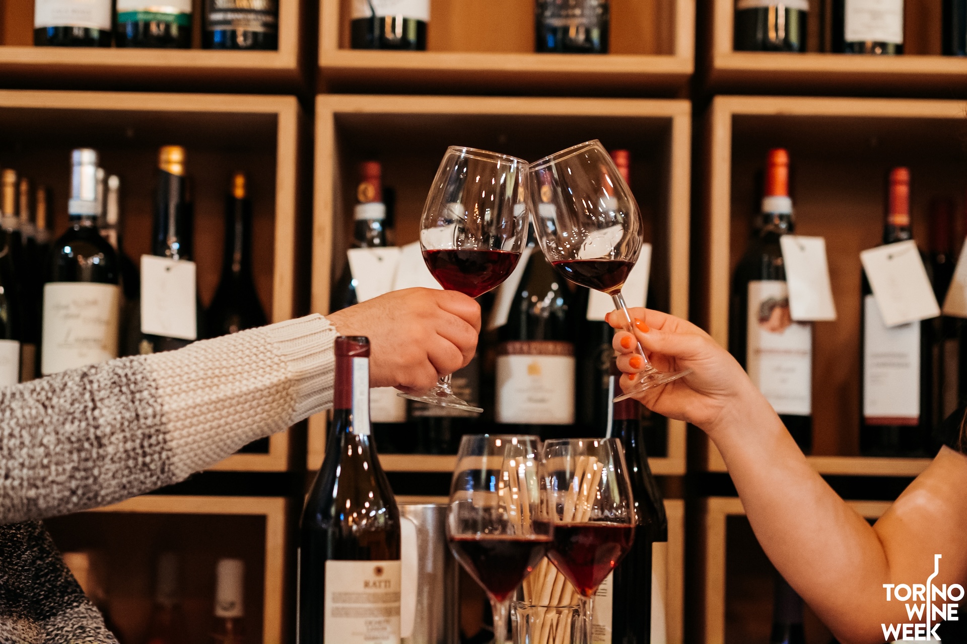 SALONE DEL VINO 2026, DEGUSTARE &Egrave; SCOPRIRE