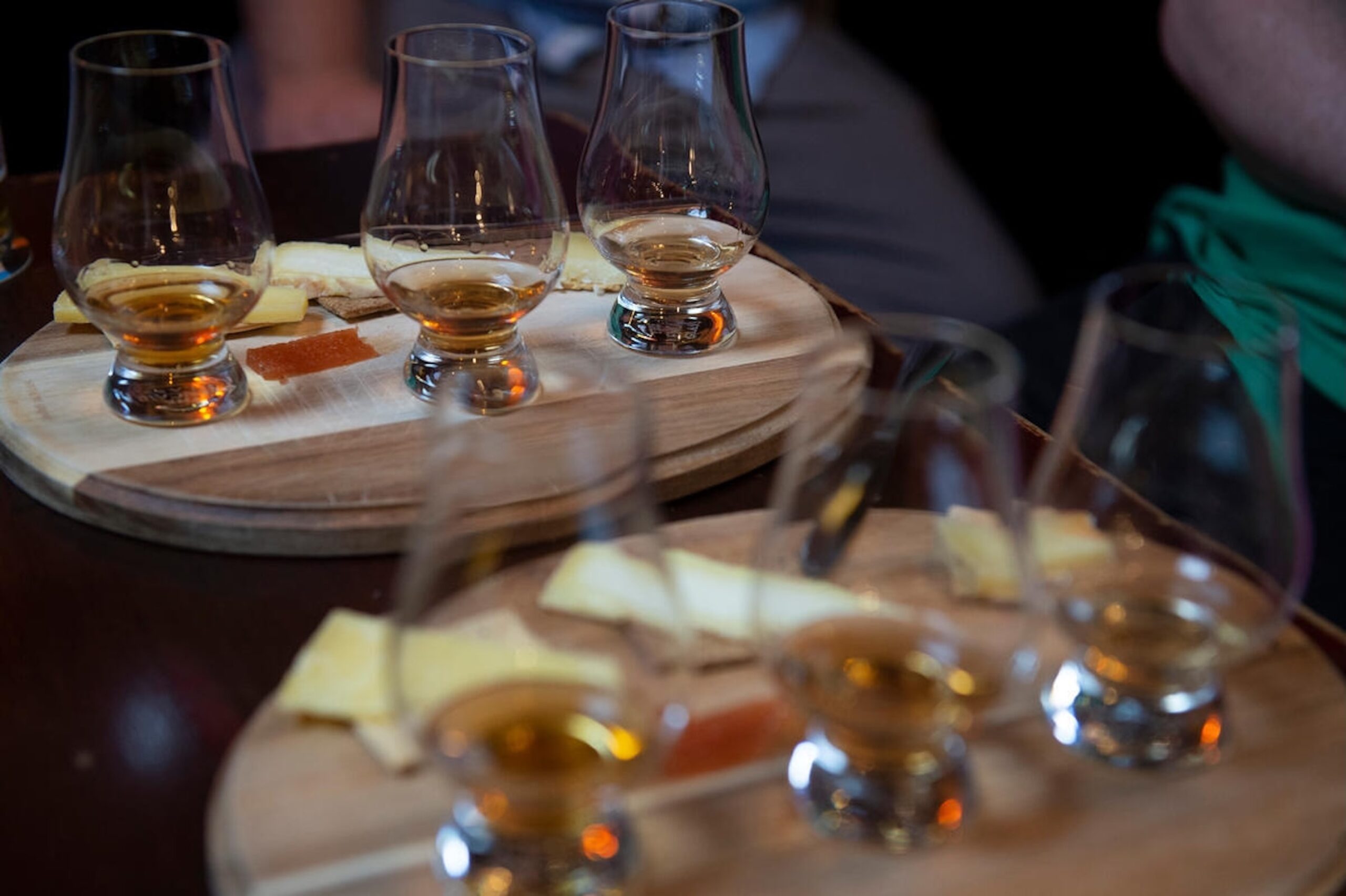 CORK WHISKEY FEST 2026: TRE GIORNI DI DEGUSTAZIONI ED EVENTI NEL CUORE DELL’IRLANDA