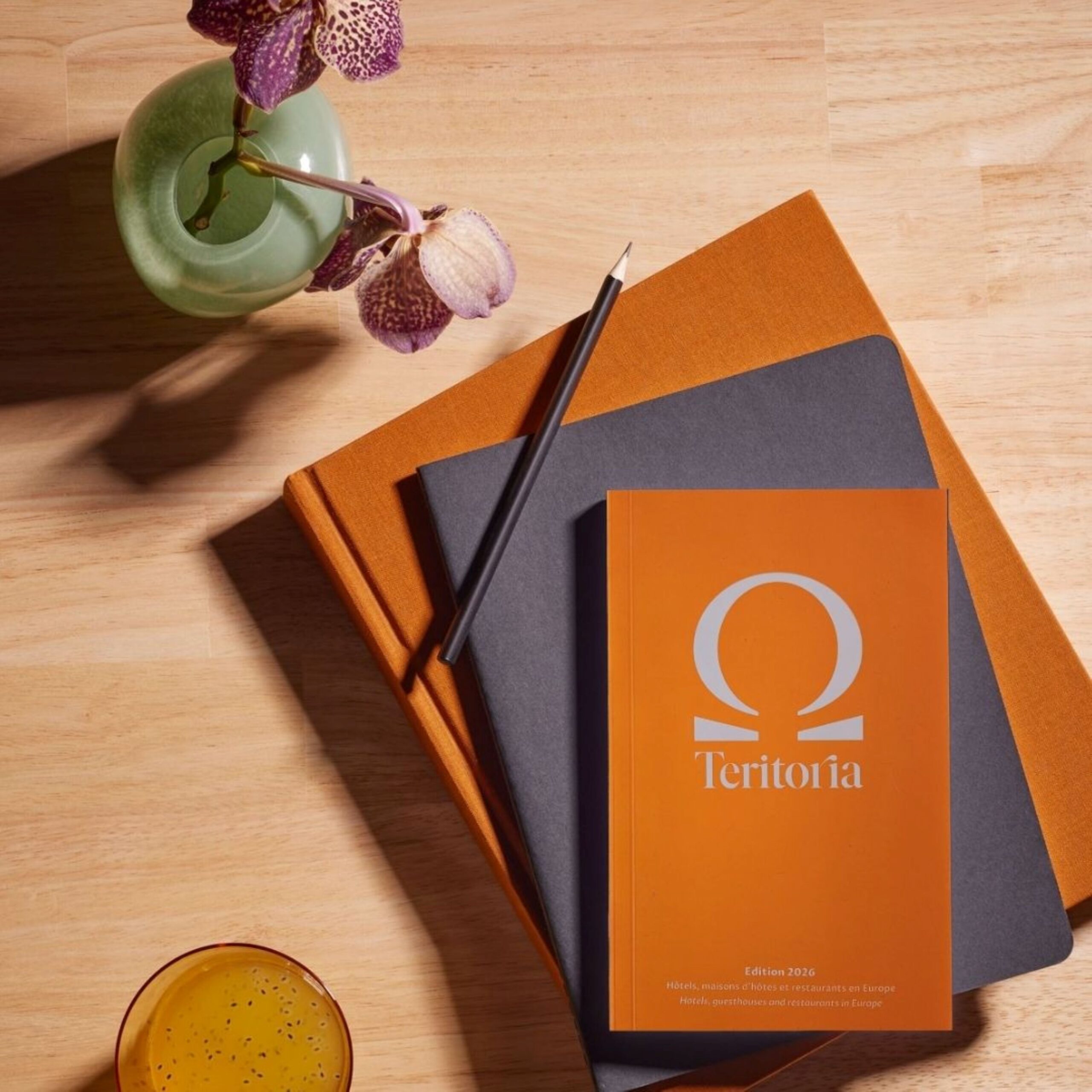 TERITORIA PRESENTA LA GUIDA 2026