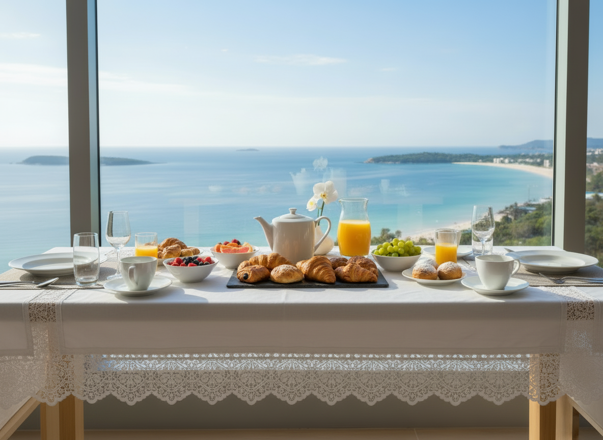 LONGINO & CARDENAL: LA NUOVA FRONTIERA DELLA PRIMA COLAZIONE