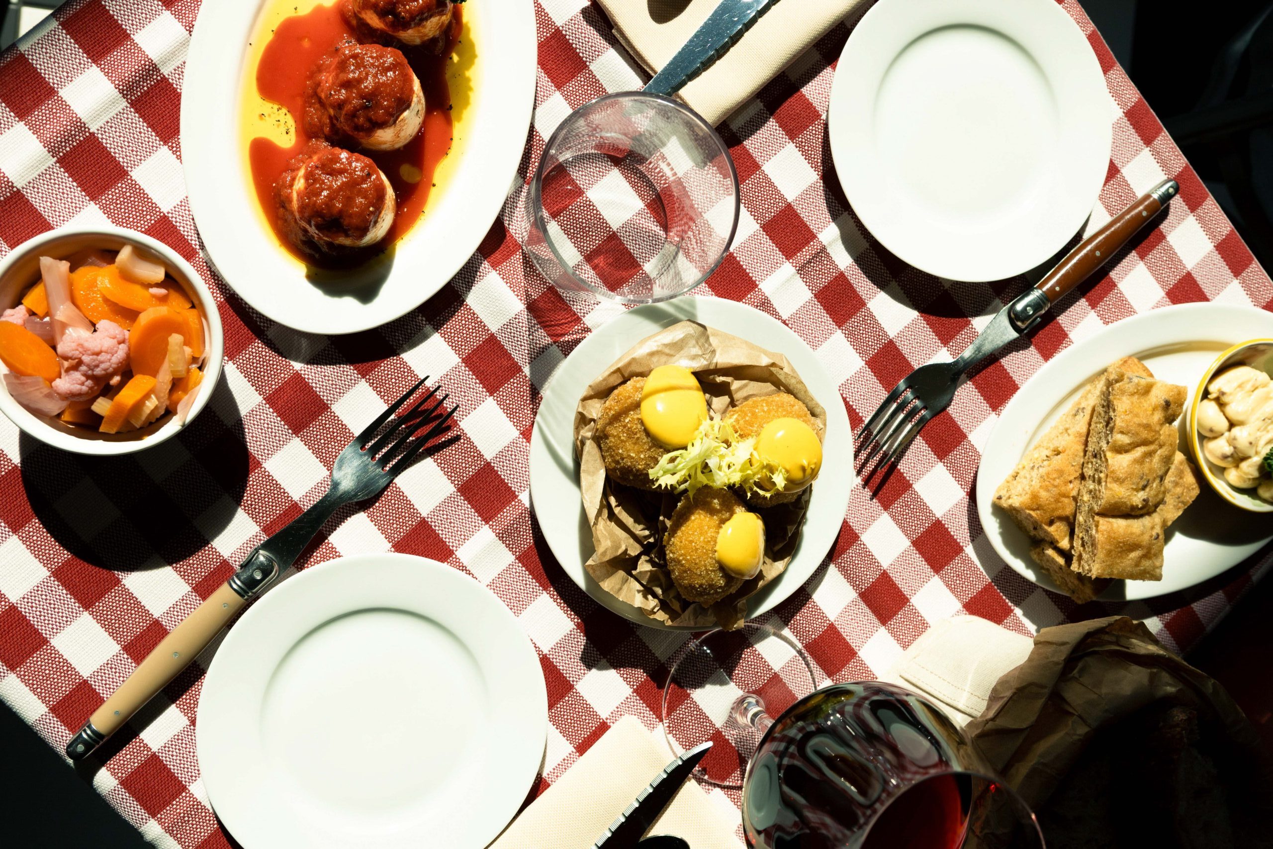SAPORI CHE UNISCONO TRA TRADIZIONE, DESIGN E NUOVE EMOZIONI