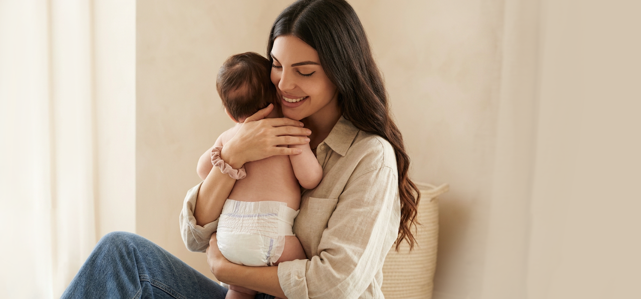 MEMÌ, LA LINEA DI BELLEZZA NATURALE PER BABY E MAMMA
