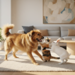 Susy® Italian Pet Design: la casa diventa anche loro La designer Giulia Brignoli firma Susy® - Italian Pet Design, una mini casa per piccoli animali – conigli, gatti e cani di piccola taglia – che fonde funzionalità, eleganza e sostenibilità. Realizzata in cartone alveolare, lino e alluminio riciclabile, Susy® si distingue per il suo tratto geometrico e per l’utilizzo di legno di rovere, trasformando la classica cuccia in un autentico elemento d’arredo. Il progetto, sviluppato in collaborazione con Torri Lana, storica manifattura tessile bergamasca, integra materiali naturali e una filiera italiana certificata. La componente tessile, curata nei dettagli, si adatta perfettamente agli spazi domestici, armonizzando la presenza dell’animale con l’ambiente circostante. Come afferma la designer, con Susy® “il pet design entra in una nuova dimensione” dove non c’è più solo la funzione, ma la relazione tra animale, spazio e abitante. Un oggetto bello e pratico, pensato per durare e per raccontare una vita in sintonia con il proprio animale, all’insegna della cura e della sostenibilità. https://susy.pet