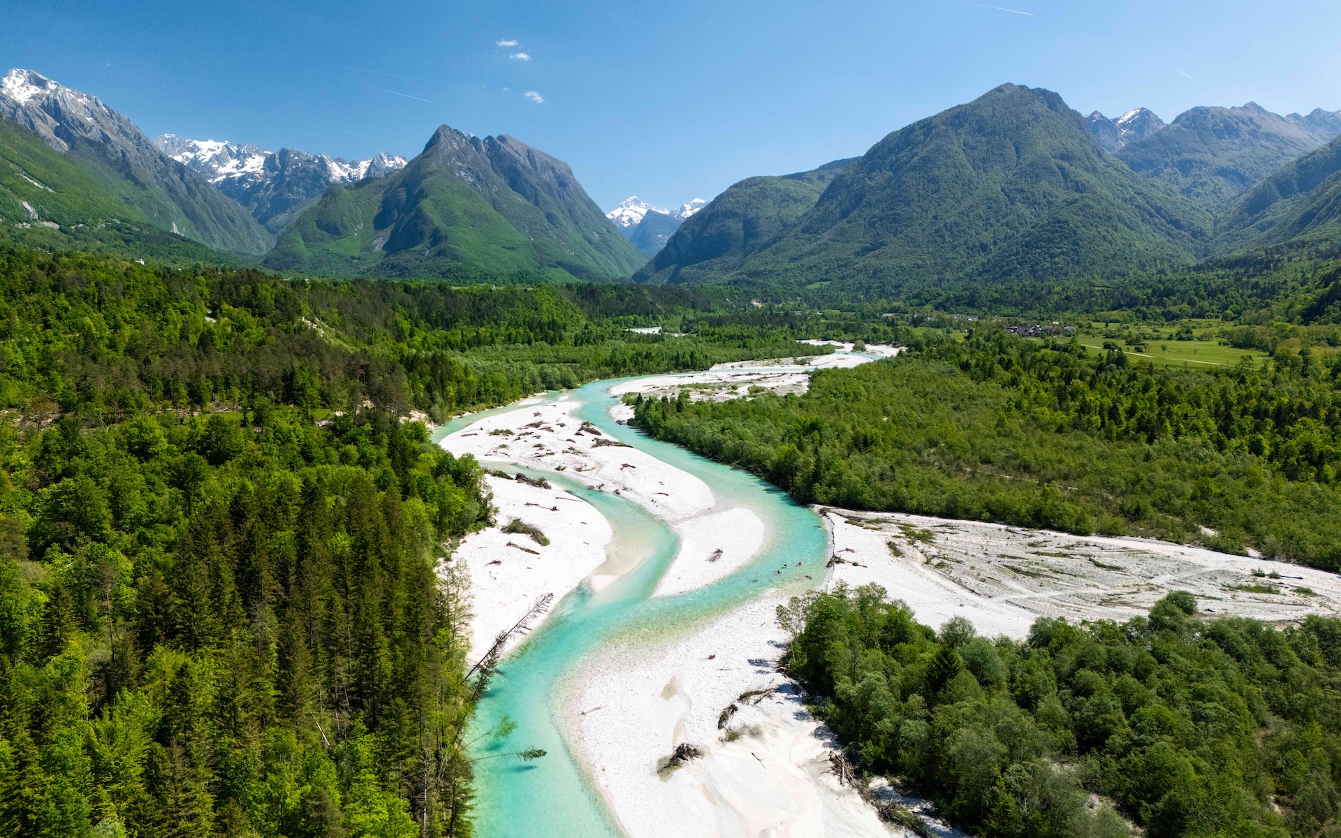ESPERIENZE OUTDOOR SENZA CONFINI TRA NATURA, SPORT E CULTURA