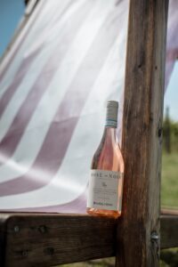 Rosé Day