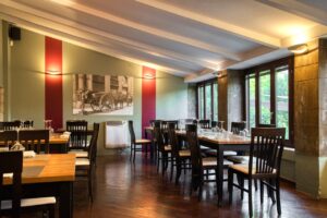 Osteria del Portone