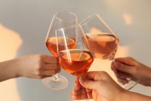 Rosé Day