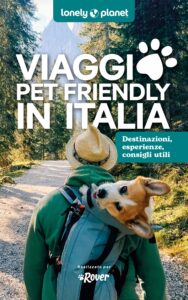 Pet friendly