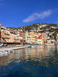 Villefranche-sur-Mer