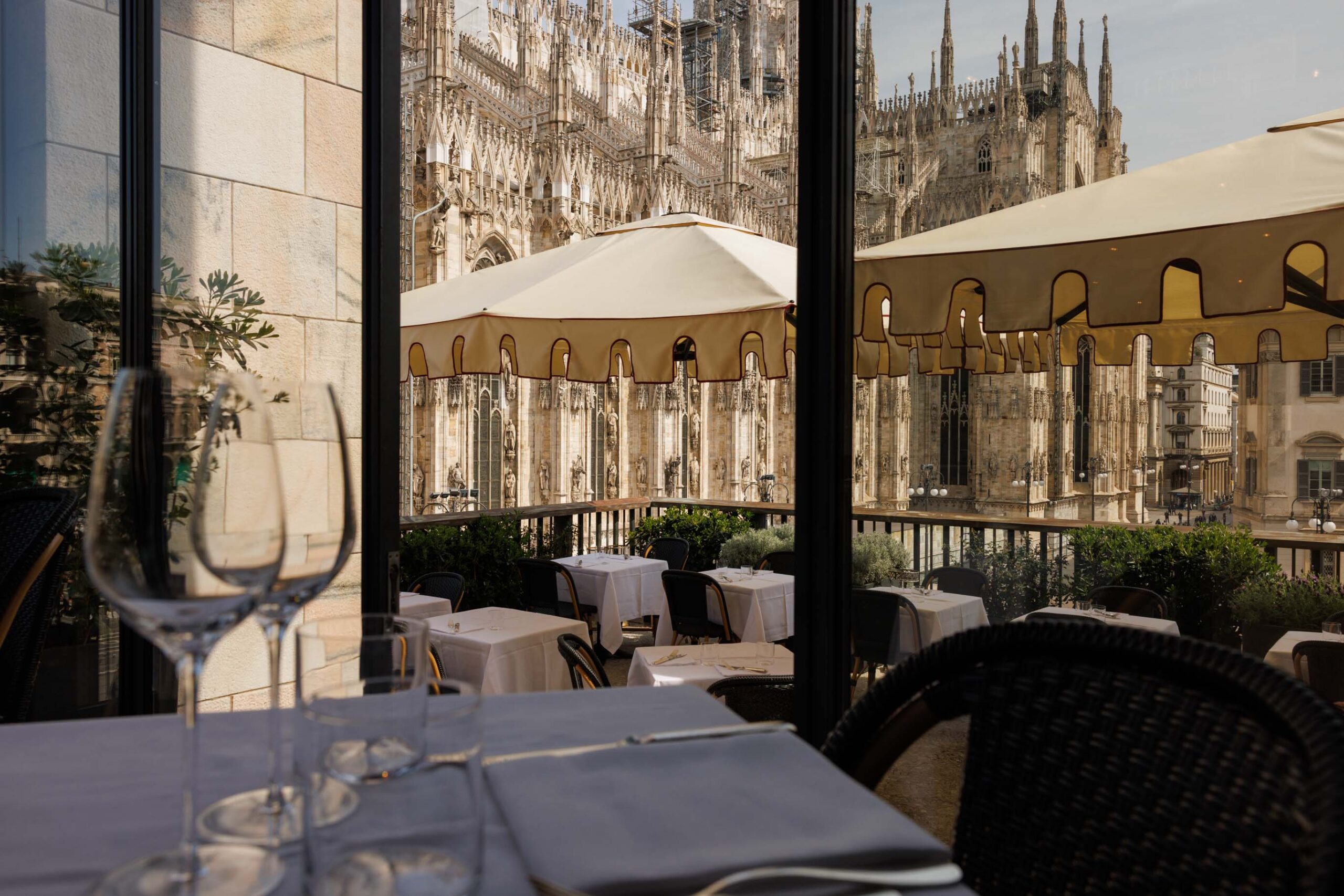 RISTORANTI DI MILANO: L’ALTA CUCINA TRA GRANDI CHEF, PIZZA D’AUTORE E SUSHI FUSION