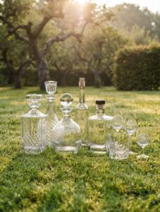 Spirits