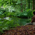 Forest Bathing