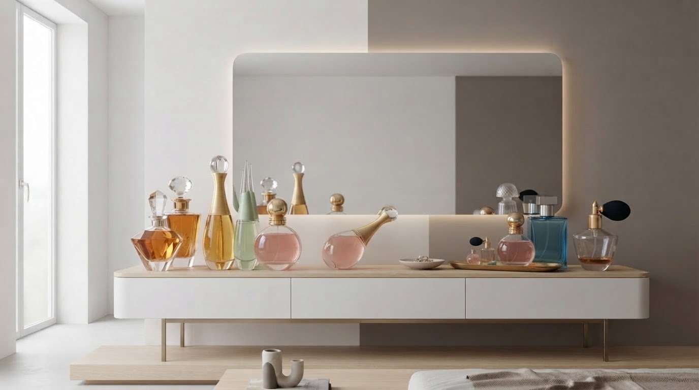 IL PROFUMO RACCONTA TERRITORI, ANIME E MEMORIA